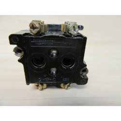 Cutler HammerEaton 10250T20LB Selector Switch - New No Box