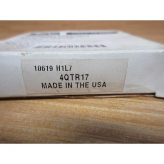 Parker 4QTR17 Oil Seal 10619