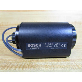 Bosch LTC 338421 Lens 10X Zoom 8960 338 42101