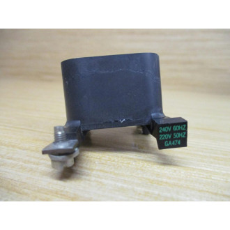 Allen Bradley GA474 Coil - Used