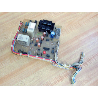 530-084 Power Board 530084 - Used