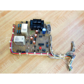 530-084 Power Board 530084 - Used