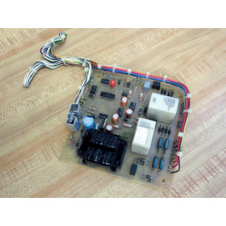 530-084 Power Board 530084 - Used