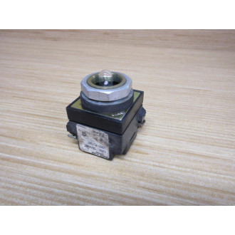 Joslyn Clark 100T-PLT10 Pilot Light 100TPLT10 WO Lens - Used