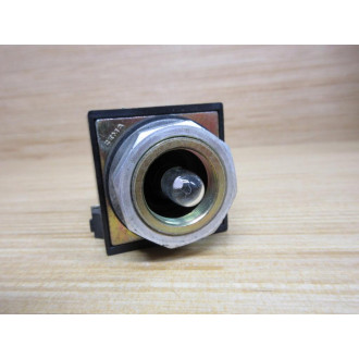 Joslyn Clark 100T-PLT10 Pilot Light 100TPLT10 WO Lens - Used