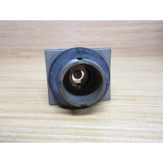 Allen Bradley 800T-Q10 Pilot Light Old Style, WO Lens - Used