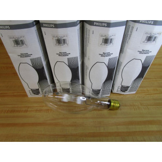 Philips MH400U 400W Meta Halide Lamp 27449-8 (Pack of 4)