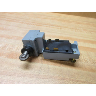 Square D 9007-C54F Limit Switch 9007C54F Partial - New No Box