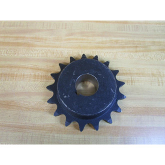 Martin 80BS17-1 12 Sprocket WKeyway 80BS17112 - New No Box