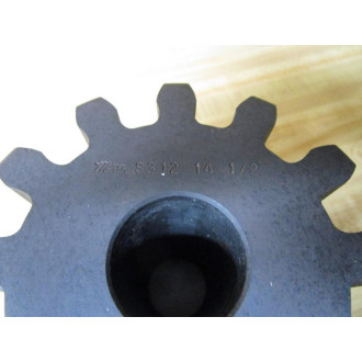 Martin S312 External Teeth Spur Gear - New No Box