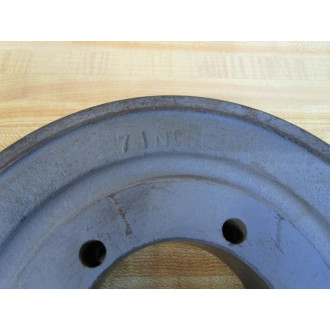 Generic 11359P Sheave, Single Groove - New No Box