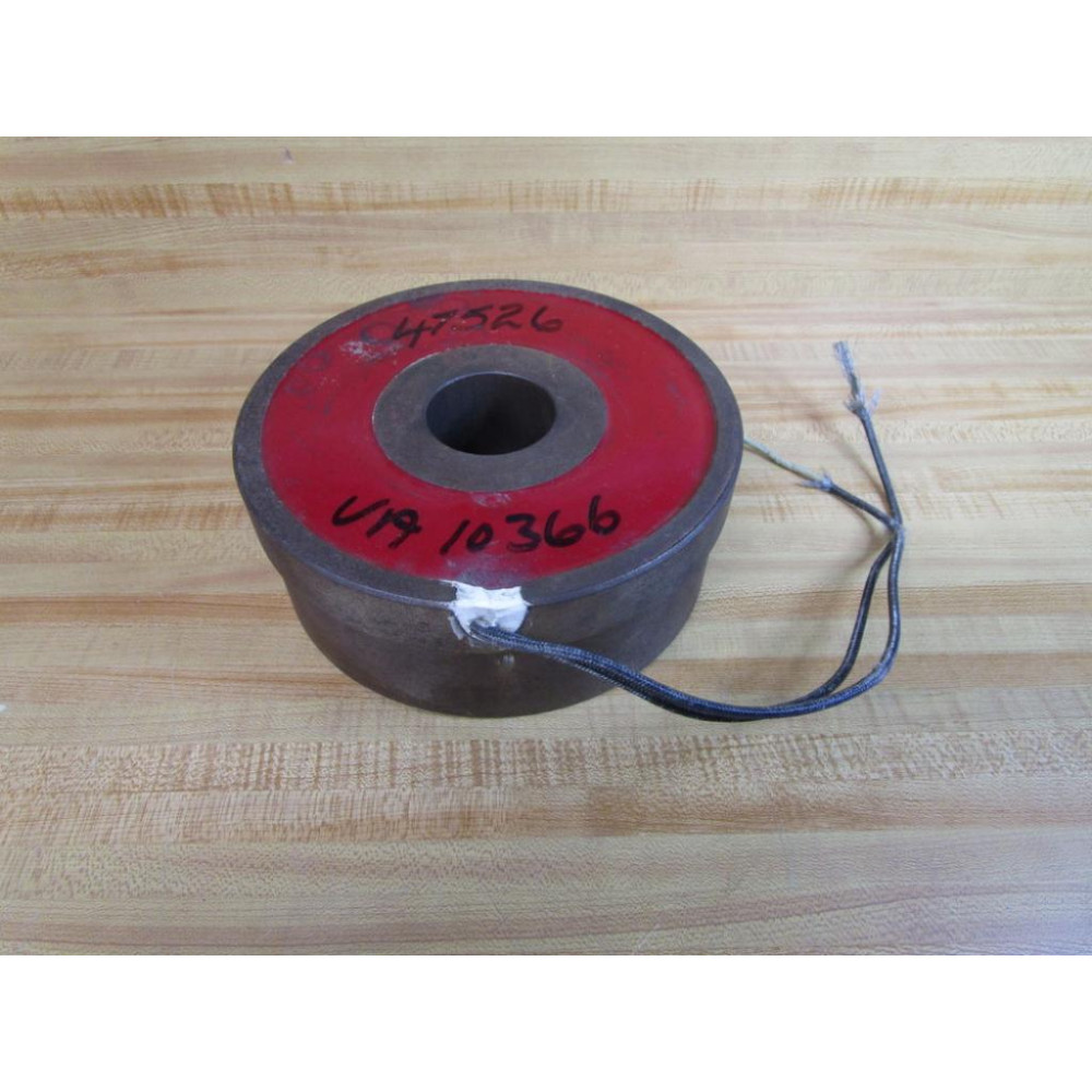 Shepard Niles UA 10366 Brake Replacement Part 47526 - Used