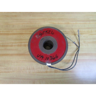 Shepard Niles UA 10366 Brake Replacement Part 47526 - Used