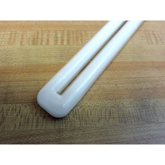 Osram 2700K Double Tube Compact Fluorescent Bulb 13W