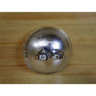 General Electric 50PAR36WFL GE 50W Sealed Beam Lamp