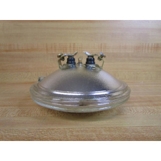 General Electric 50PAR36WFL GE 50W Sealed Beam Lamp