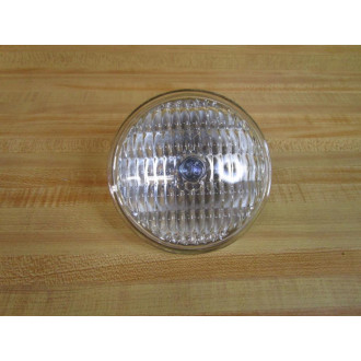 General Electric 50PAR36WFL GE 50W Sealed Beam Lamp