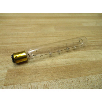 LumaPro 25T6.5DC Miniature Bulb (Pack of 3)
