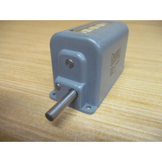 Eaton 4-CS-7-3-AC Durant Counter 4CS73AC - New No Box