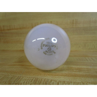 Philips 100ARSVSBR 120130V Frost  Lamp 100ARSVSBR CAN NOT SELL (Pack of 8)