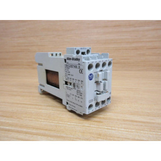Allen Bradley 100-C23DJ400 Contactor 100C23DJ400 - Used