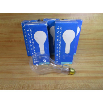 Industrial Performance 300PS30CL130VE26 300W Clear Bulb PS30 (Pack of 5)