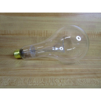Industrial Performance 300PS30CL130VE26 300W Clear Bulb PS30 (Pack of 5)