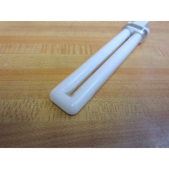 Sylvania 20329 Double Tube Compact Fluorescent Bulb 9W