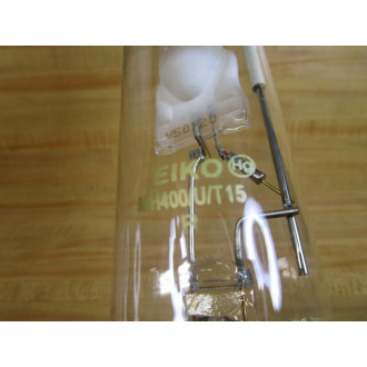 Eiko MH400UT15 400W Metal Halide Lamp