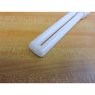 Sylvania 20317 Double Tube Compact Fluorescent Bulb 9W