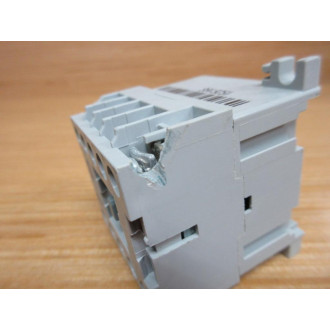 Allen Bradley 700DC-MB310Z24 Relay 700DCMB310Z24 Chipped Corner - New No Box