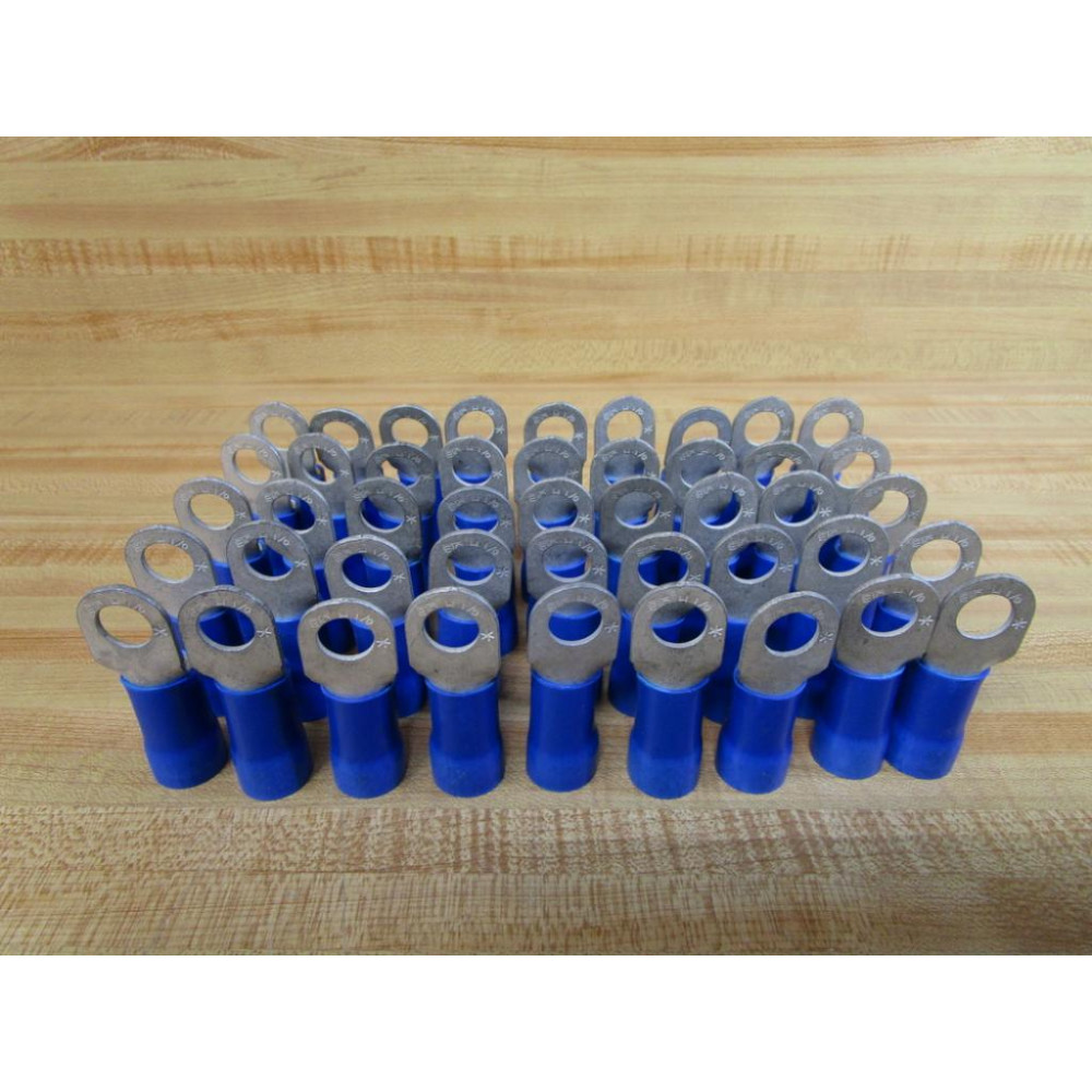 ETC H10 Crimp Lug HIO (Pack of 45) - New No Box