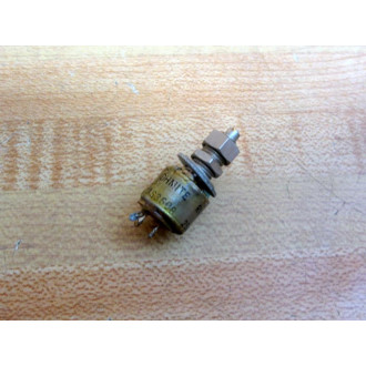 Ohmite RV6LAYSA253A Potentiometer AS3608 - New No Box