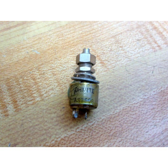 Ohmite RV6LAYSA253A Potentiometer AS3608 - New No Box