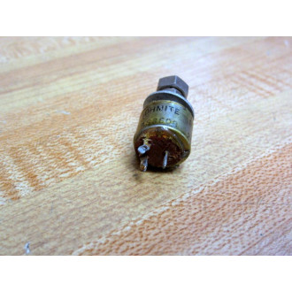Ohmite RV6LAYSA253A Potentiometer AS3608 - New No Box