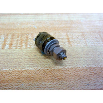 Ohmite RV6LAYSA253A Potentiometer AS3608 - New No Box