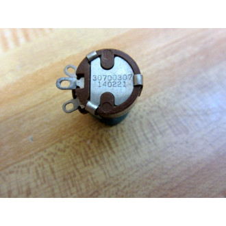 30700307 Potentiometer 140221 - New No Box