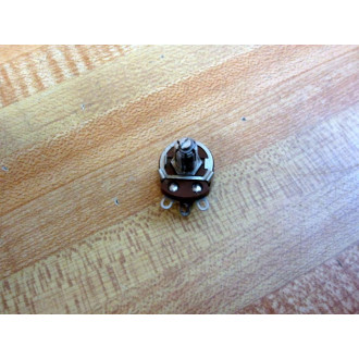 30700307 Potentiometer 140221 - New No Box