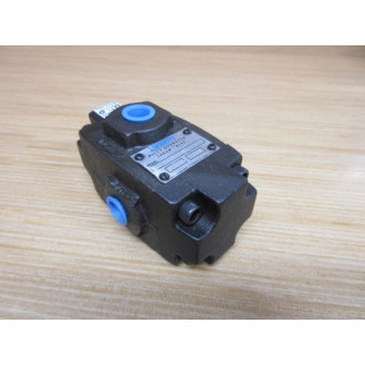 Vickers 40T 03 A 21 Check Valve 626494 - New No Box