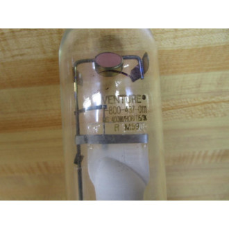 Venture MS 400WHORT153K 400W Metal Halide Bulb MS400WHORT153K - New No Box