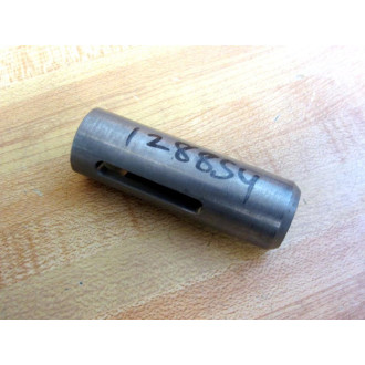 Quincy 128854 Piston Valve Inlet - Used