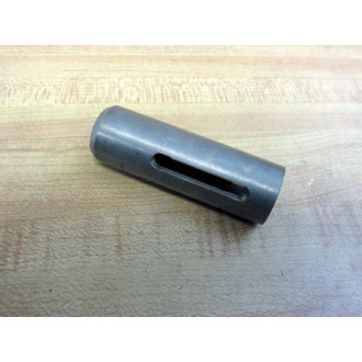 Quincy 128854 Piston Valve Inlet - Used