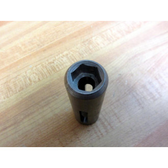 Quincy 128854 Piston Valve Inlet - Used