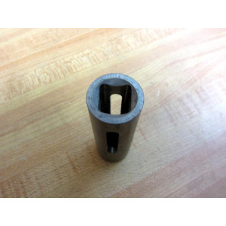 Quincy 128854 Piston Valve Inlet - Used