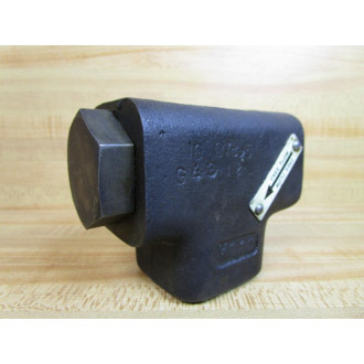 Double A D-06-L-10A1 Hydraulic Flow Valve D06L10A1 - New No Box