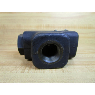 Double A D-06-L-10A1 Hydraulic Flow Valve D06L10A1 - New No Box