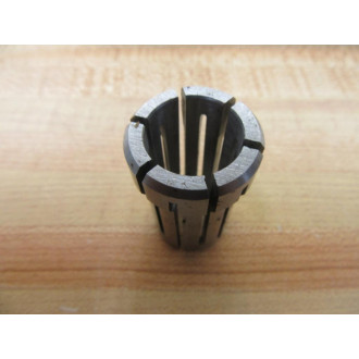 K-Brand C-J-10 Collet Set CJ10 - Used