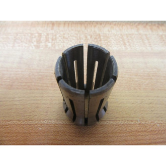 K-Brand C-J-10 Collet Set CJ10 - Used