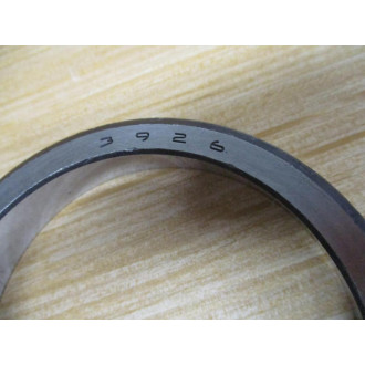 Timken 3926-20024 Taper Roller Bearing Cup 3926 - New No Box