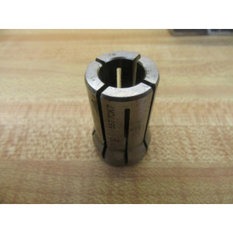 Erickson S-183 Collet Set S183 - Used